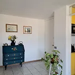 Habitacion En Departamento En Barrio Universitario