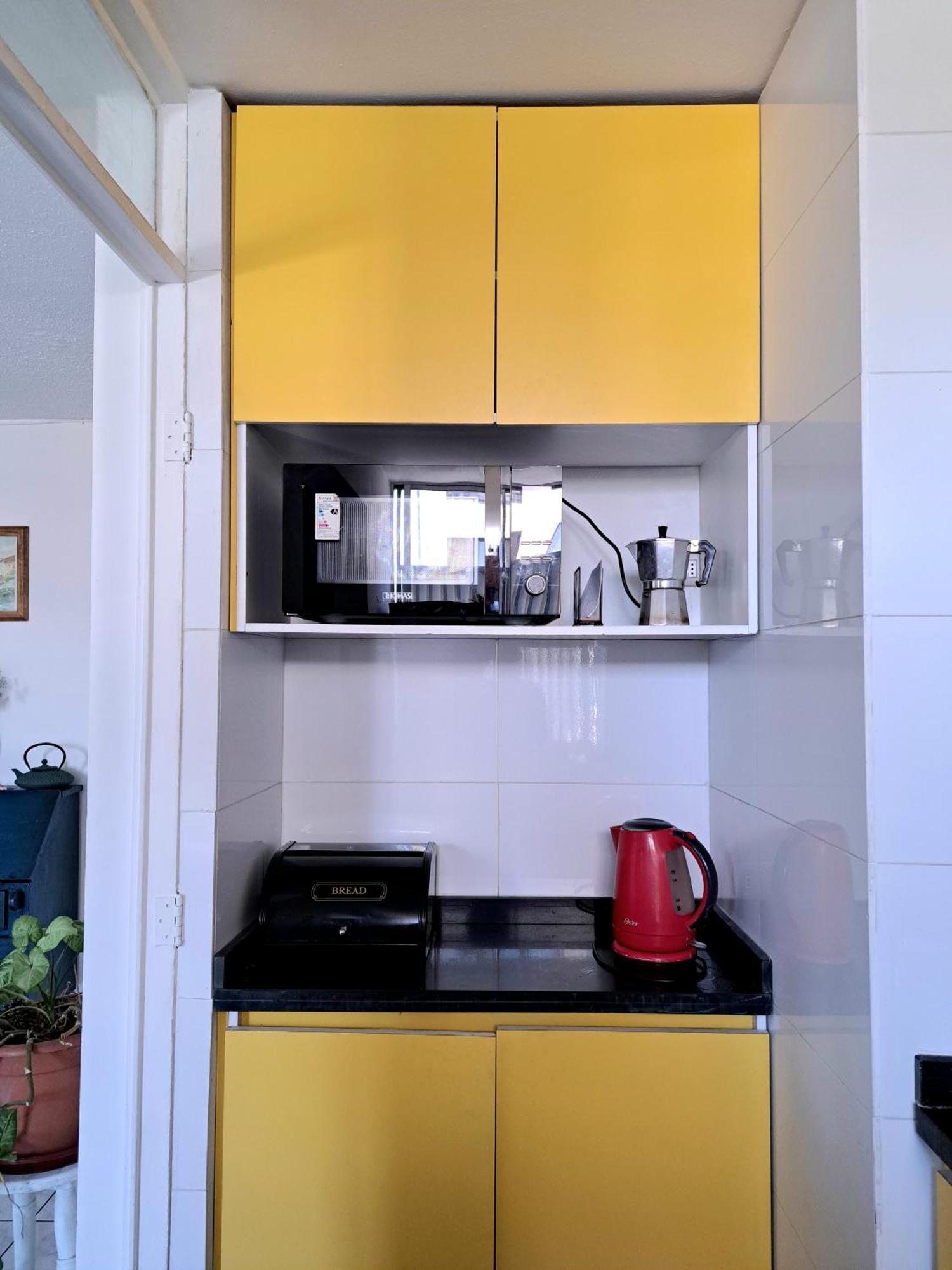 Habitacion En Departamento En Barrio Universitario Hospedagem domiciliar Santiago